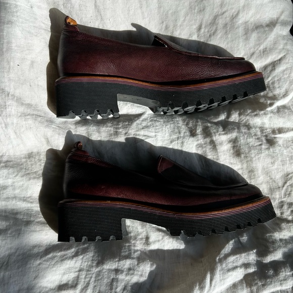 M. Gemi italian loafers - Picture 2 of 3